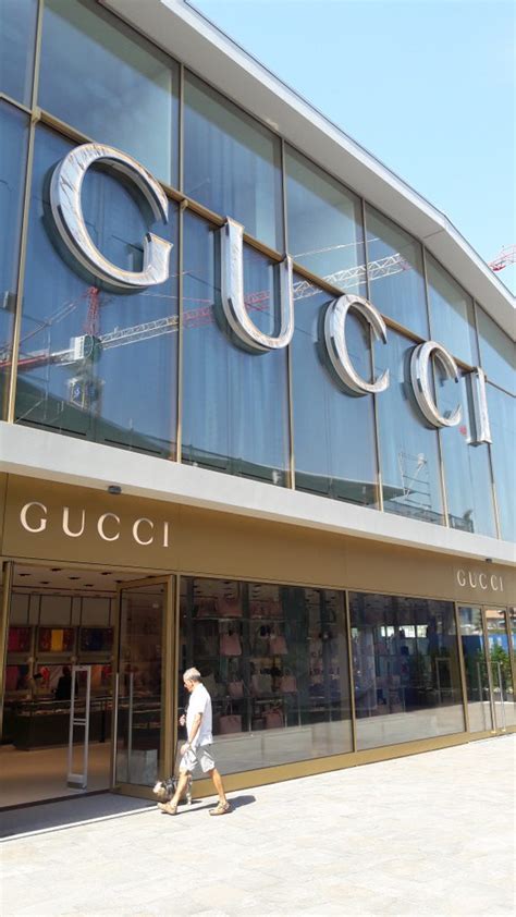 outlet san remo gucci|the mall sanremo outlet.